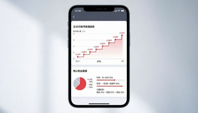 转卖小红书官网的账，到底怎么算才不亏？