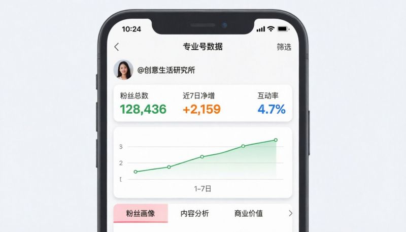 小红书专业号交易平台怎么选？亲测靠谱渠道全解析
