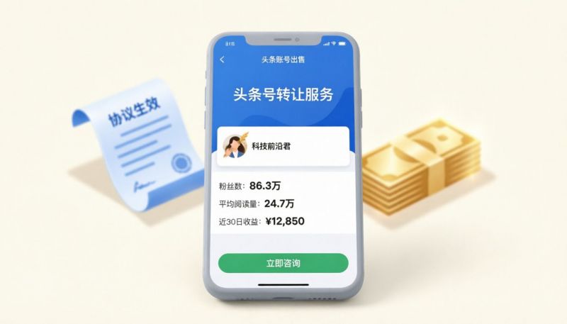 小红书买号灰色生意经：价格从几十到上万，有人花三千买来的却是封号风险