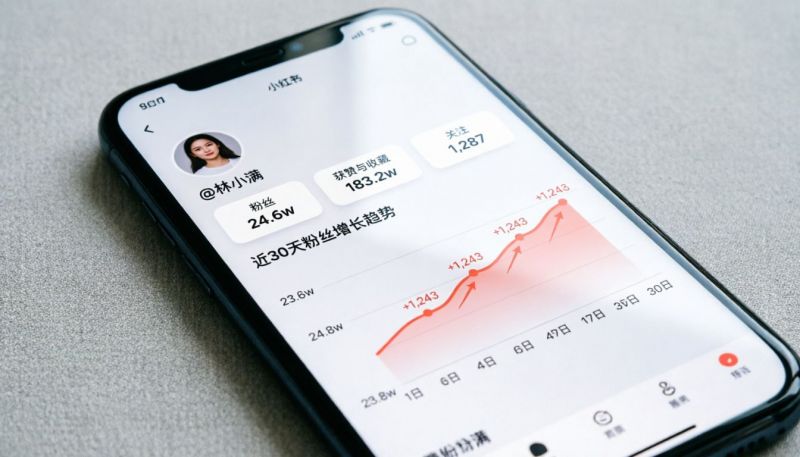 购买小红书号是品牌冷启动的捷径？实测告诉你真实答案