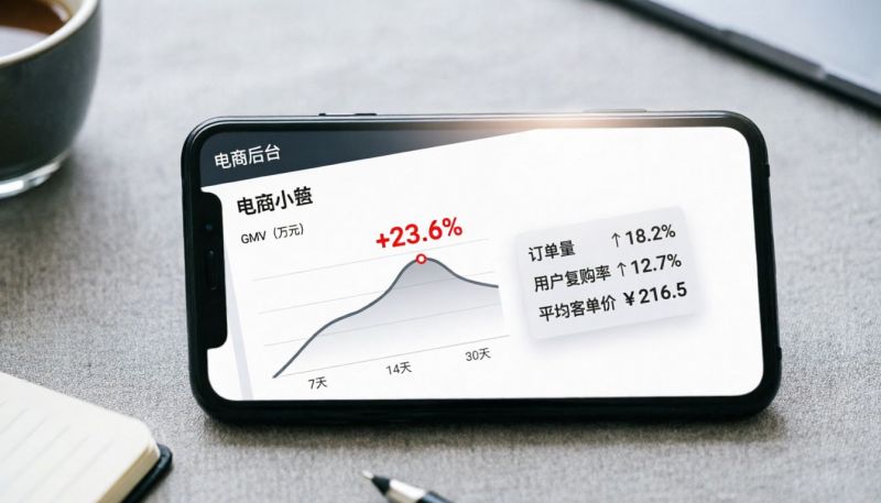 交易小红书平台：把流量变成真金白银的三个狠招